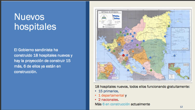 avances-gobierno-sandinista-nicaragua